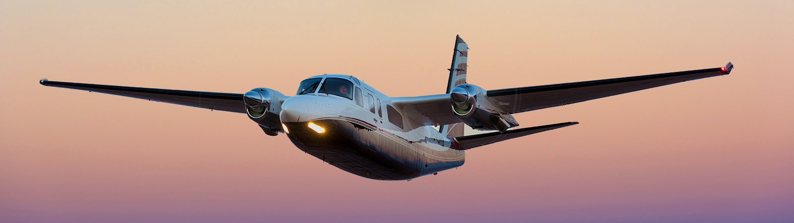 Aircraft Sales & Management Featured Image